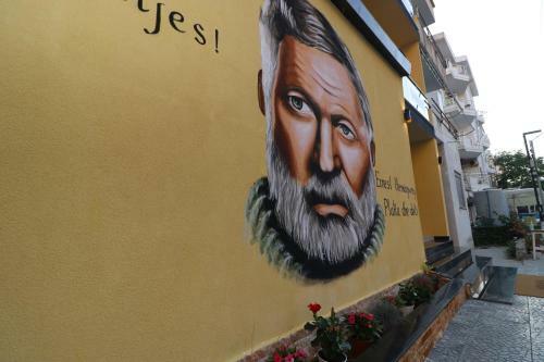 Apartamento Hemingway Hotel