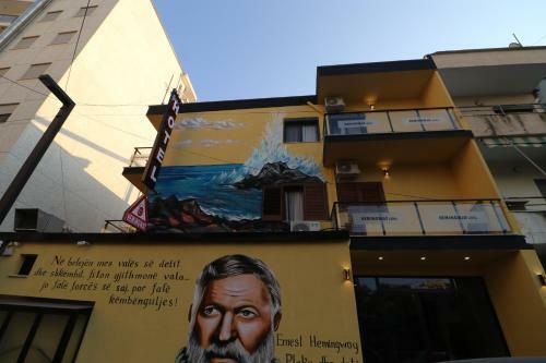 Apartamento Hemingway Hotel