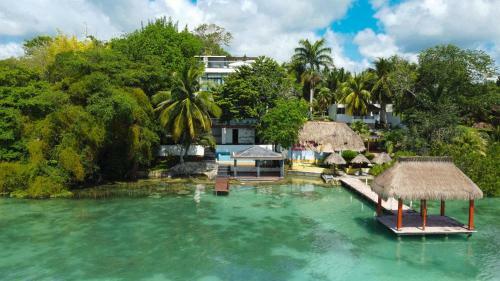 Villa La Calma