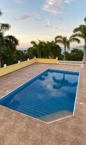 Apartamento Spring Garden Mobay Resort