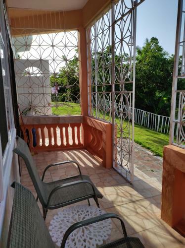 Apartamento Destiny Palms Apt Beach Five Minutes Drive Away