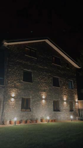 Hostal Helga's Guesthouse