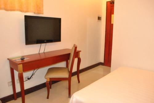 Hotel Dragon Home Inn