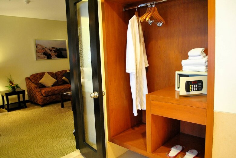 Hotel Elizabeth Cebu