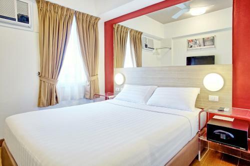 Tune Hotel - Cebu