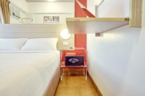 Tune Hotel - Cebu