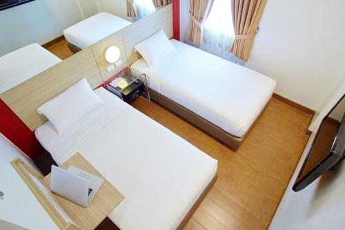 Tune Hotel - Cebu
