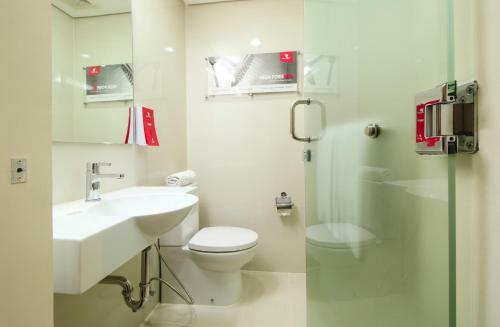 Tune Hotel - Cebu