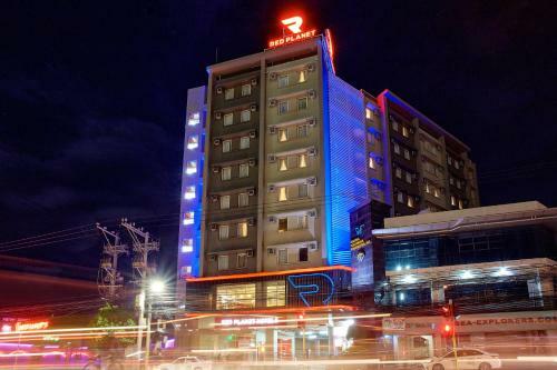 Tune Hotel - Cebu