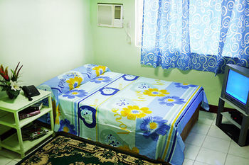 Albergue Pacific Pensionne