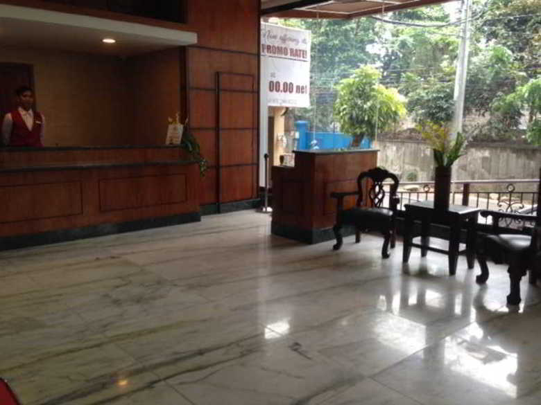 Mj Hotel And Suites