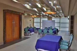 Apartamentos Ultima Residences Ramos Tower - Unit 2709