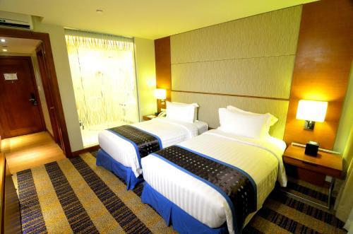 Best Western Plus Lex Hotel Cebu