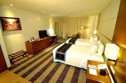 Best Western Plus Lex Hotel Cebu