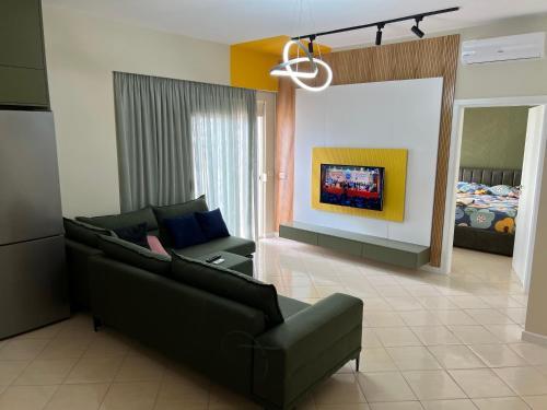 Apartment 77m2