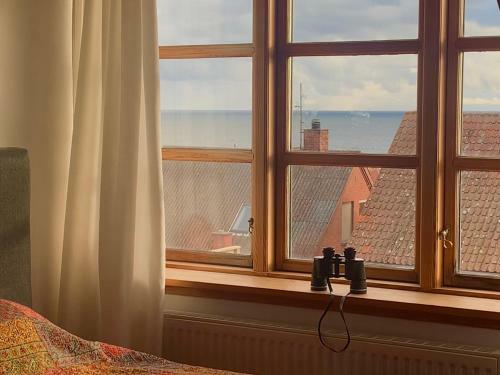 Villa Townhouse With Soul And Seaview.