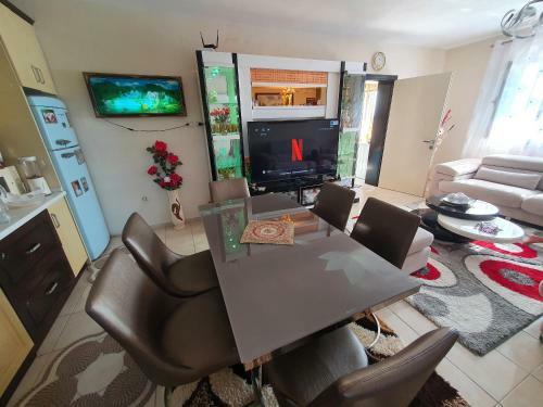 Villa Holiday Home In The Countryside