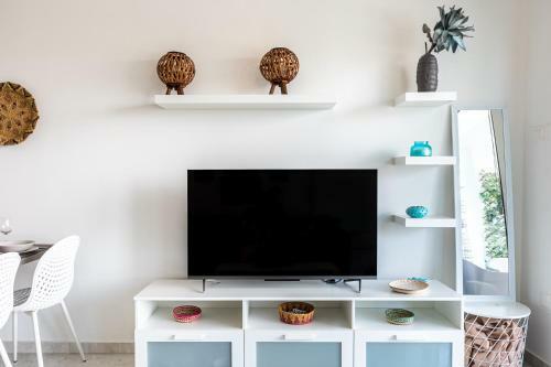 Apartamento Bonne Heure 1-br Apt In Larnaca