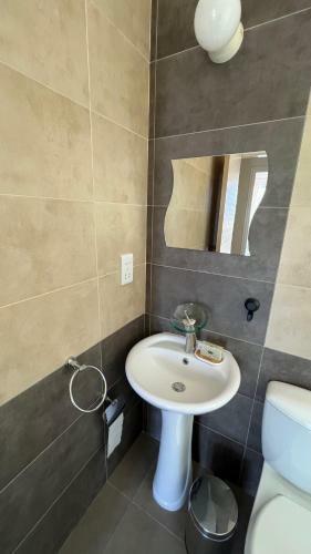 Apartamento Sea-view Eco-apartment B110