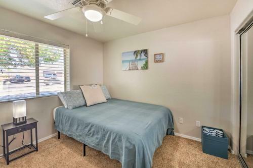 Step-free Access Home About 2 Mi To Lake Havasu