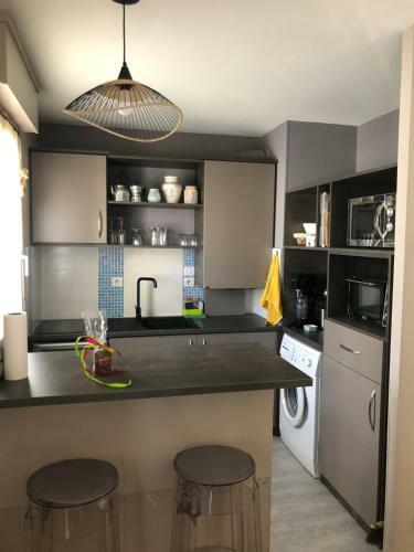 Apartamento Appartement En Hyper Centre Tout Confort