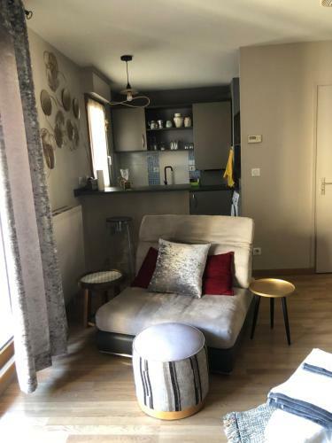 Apartamento Appartement En Hyper Centre Tout Confort