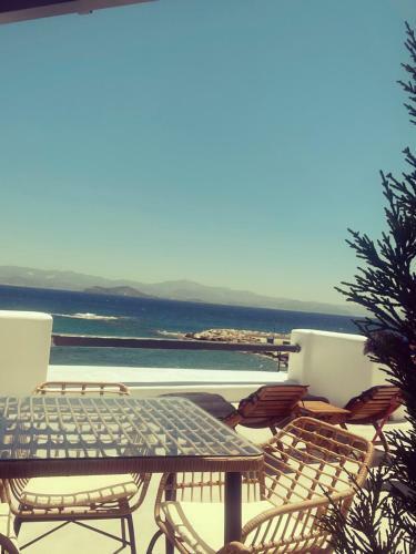 Apartamento All Blue Suites