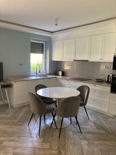 Apartamento F?zliget Mang� Garden