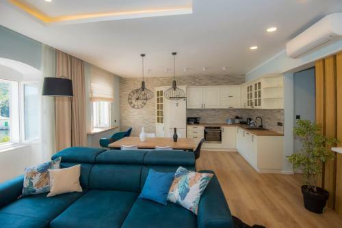 Luxury Apartment Paula