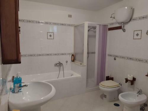 Apartamento Casa Vacanze "al Borgo Antico"