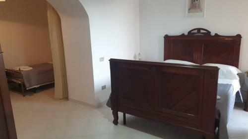 Apartamento Casa Vacanze "al Borgo Antico"