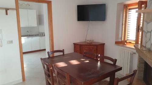 Apartamento Casa Vacanze "al Borgo Antico"
