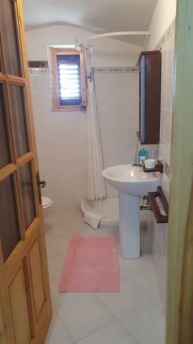 Apartamento Casa Vacanze "al Borgo Antico"