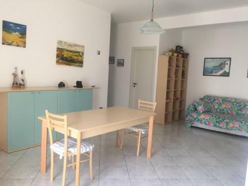 Apartamento Le Dune Rogio