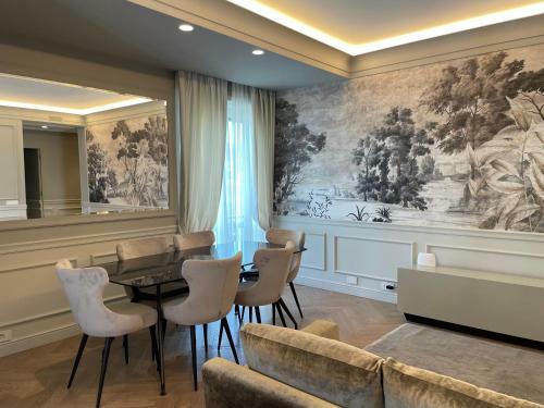 Villa Vitae - Alba Pompeia - Luxury Apartment