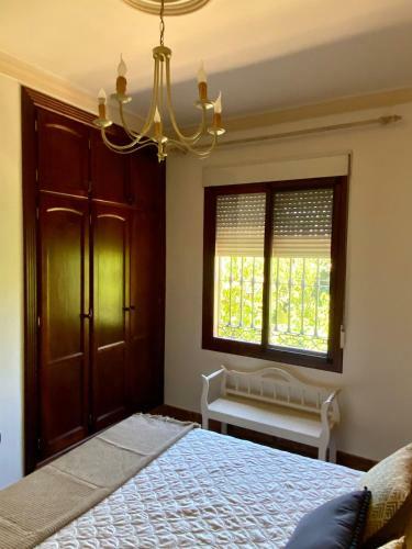 Villa Mar Dehesilla