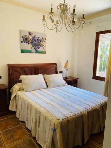 Villa Mar Dehesilla