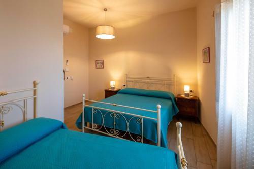 Hostal Il Paesaggio Lunare
