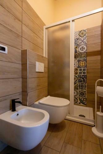 Hostal Il Paesaggio Lunare