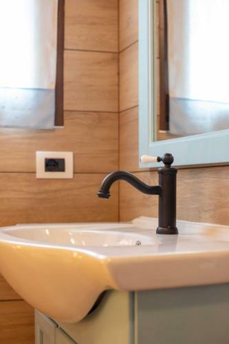 Hostal Il Paesaggio Lunare