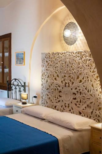 Hostal Il Paesaggio Lunare