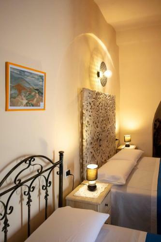 Hostal Il Paesaggio Lunare