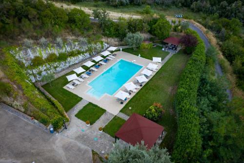 Hostal Il Paesaggio Lunare