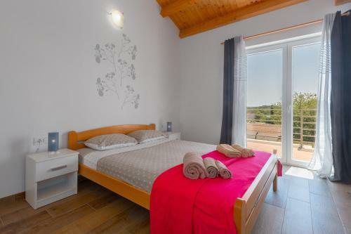 Countryside Villa