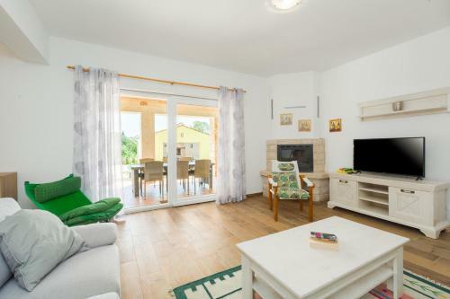 Countryside Villa