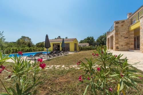 Countryside Villa