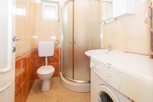 Apartamento Topla
