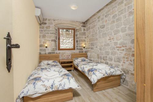 Historical Heart Apartment