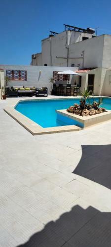 Villa Malta Tourism Approved Home With Private Pool
