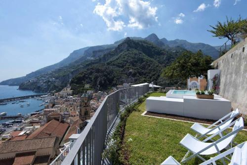 Villa Residence Amalfi